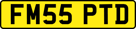 FM55PTD