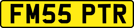 FM55PTR