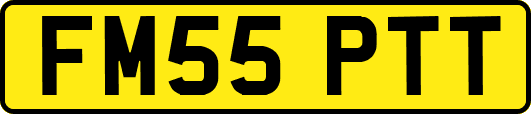 FM55PTT