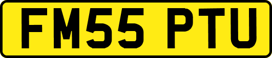 FM55PTU
