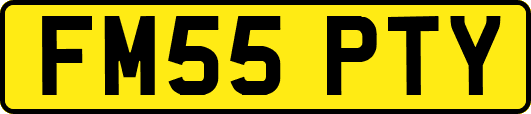 FM55PTY