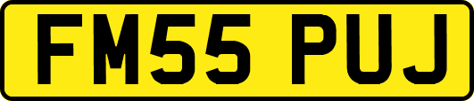 FM55PUJ