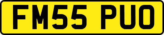 FM55PUO
