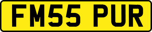 FM55PUR