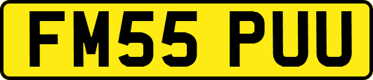 FM55PUU