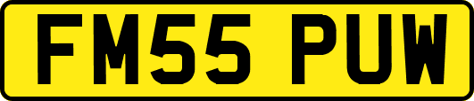 FM55PUW