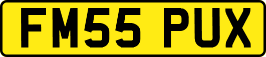 FM55PUX