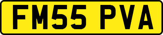 FM55PVA