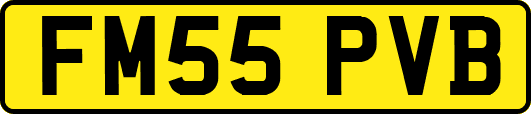 FM55PVB