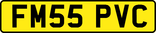 FM55PVC