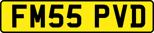 FM55PVD