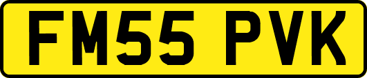 FM55PVK