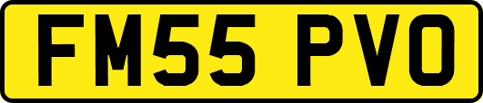 FM55PVO