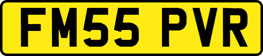 FM55PVR