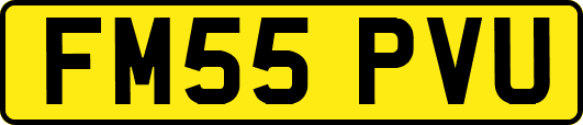 FM55PVU
