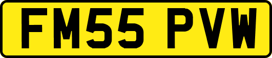 FM55PVW
