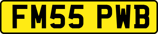 FM55PWB