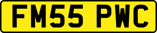 FM55PWC