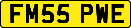 FM55PWE