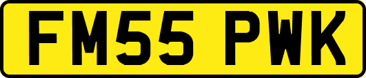 FM55PWK