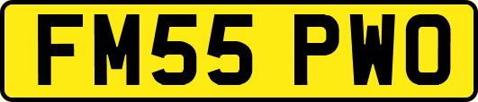 FM55PWO
