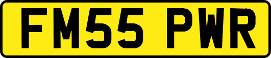 FM55PWR