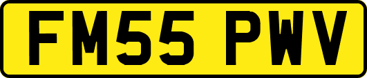 FM55PWV