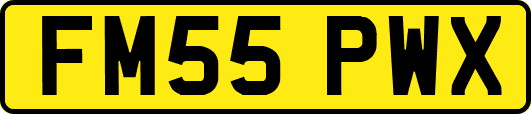 FM55PWX