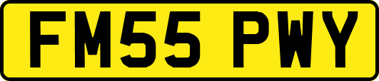 FM55PWY