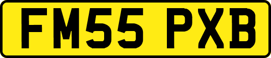 FM55PXB