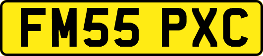 FM55PXC