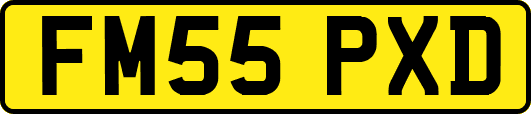 FM55PXD