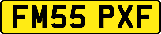 FM55PXF