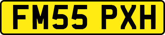 FM55PXH
