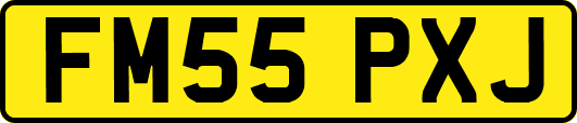 FM55PXJ