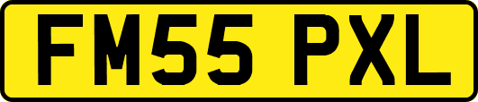 FM55PXL
