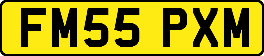 FM55PXM