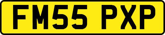 FM55PXP