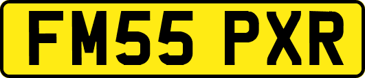 FM55PXR
