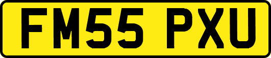 FM55PXU