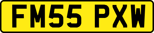 FM55PXW