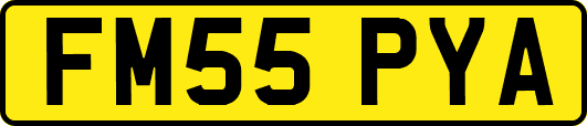 FM55PYA