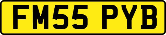 FM55PYB