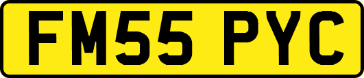 FM55PYC