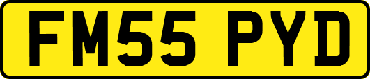 FM55PYD