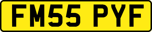 FM55PYF