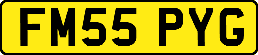 FM55PYG