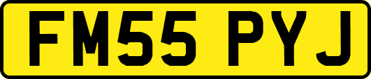 FM55PYJ