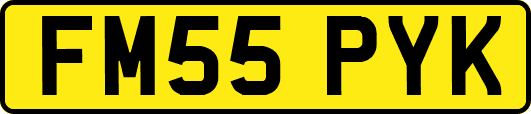 FM55PYK