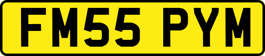 FM55PYM